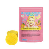 Turmeric Acid Cleaning Pads (Original)