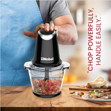 Nobel - Electric Food Chopper ©