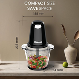 Nobel - Electric Food Chopper ©