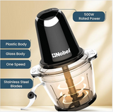 Nobel - Electric Food Chopper ©