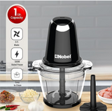 Nobel - Electric Food Chopper ©