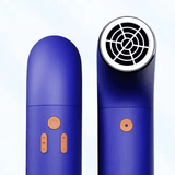 Super Ionic Hair Dryer ©